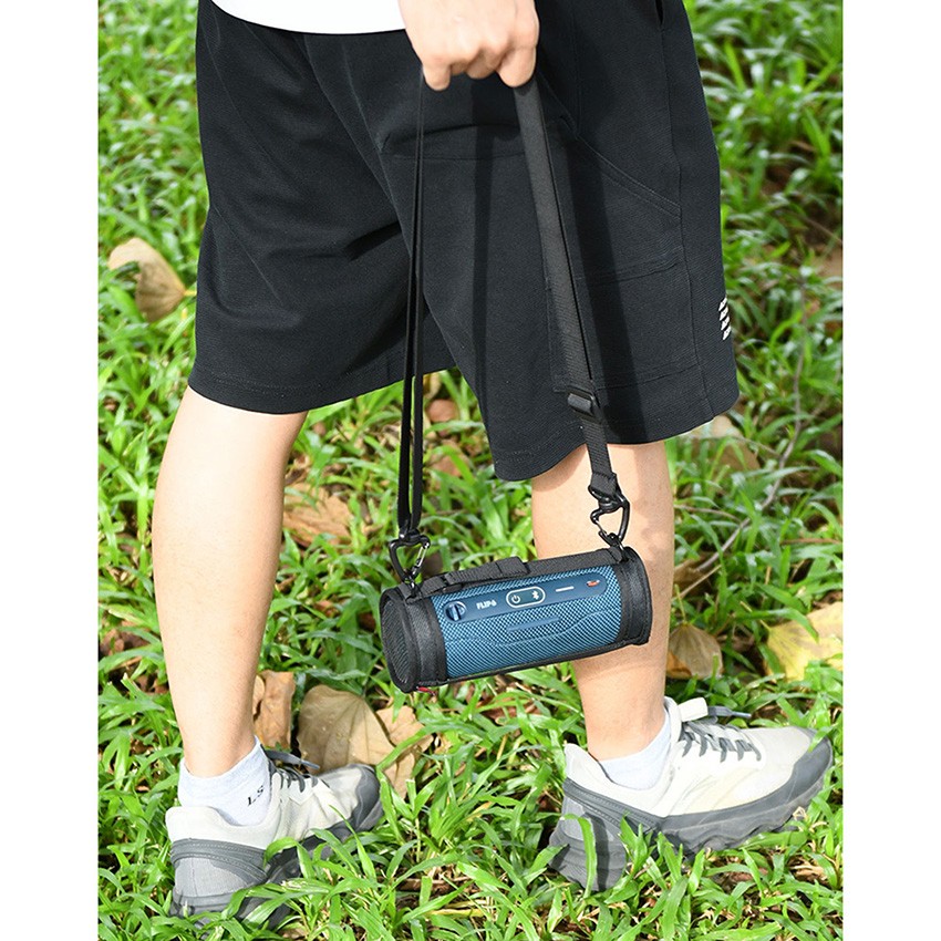 Bluetooth Speaker Portable Case Single Shoulder Strap Audio Case for JBL Flip7/6