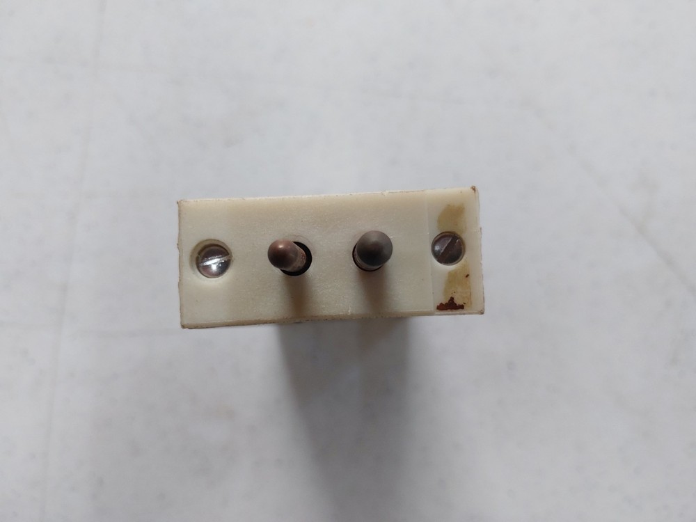 Omega-CJ K cold junction comensator with leads