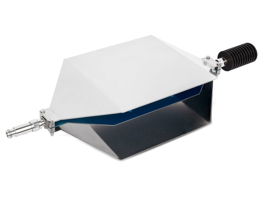 TekBox TBTC1 - TEM Cell for EMC Pre-Compliance Testing