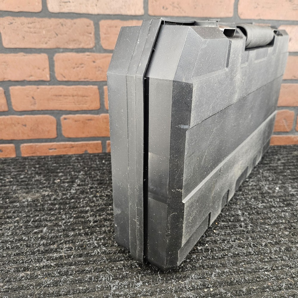 ***EMPTY CASE*** Dewalt DC385, DW938, DCS380, DCS381........CASE ONLY-***USED***