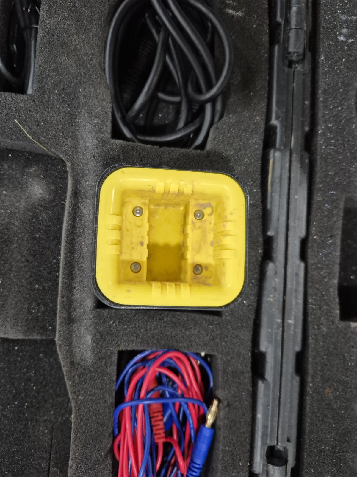 Hunter ICD-HP Decoder Programmer for ICD, DUAL, Pilot Decoders (ICDHP)