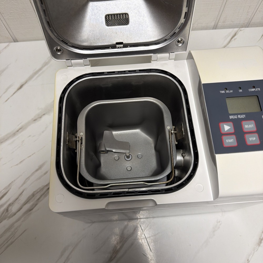 Oster Automatic Bread Maker Model 5812