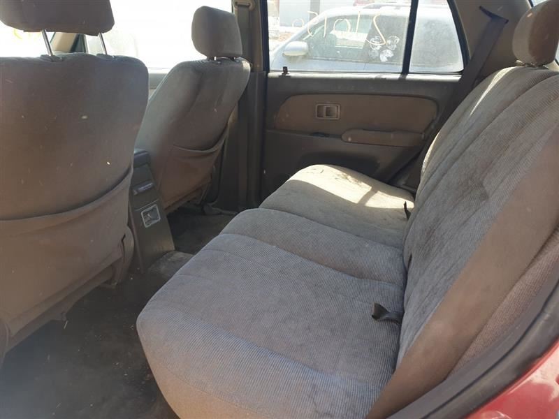 03-09 TOYOTA 4RUNNER CHASSIS ECM (4X4 CONTROL) CONTROL MODULE ASSEMBLY