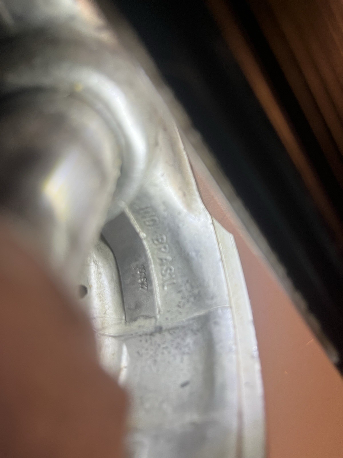 Four 604 Crate Racing Motor Standard Bore Pistons Nice!