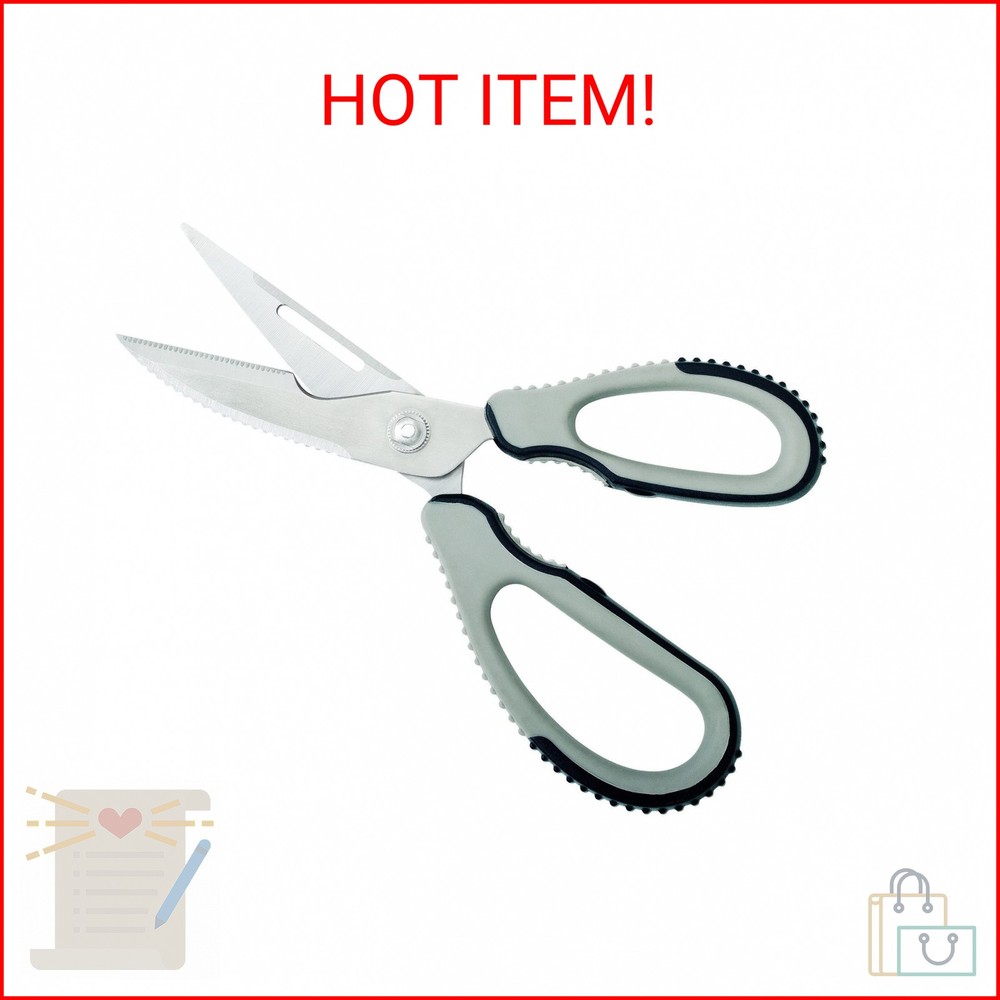 Rapala Fish and Game Shears
