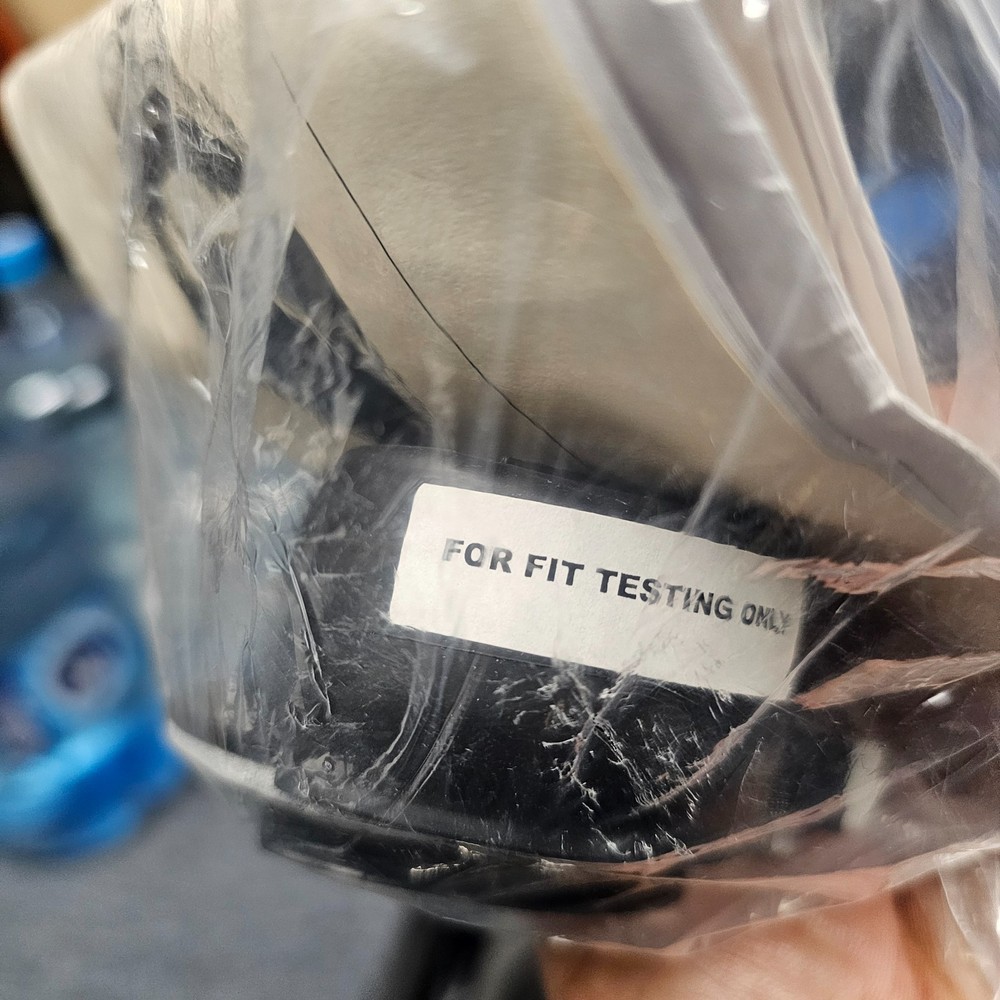 OHD QuantiFit2 Respirator Fit Testing System