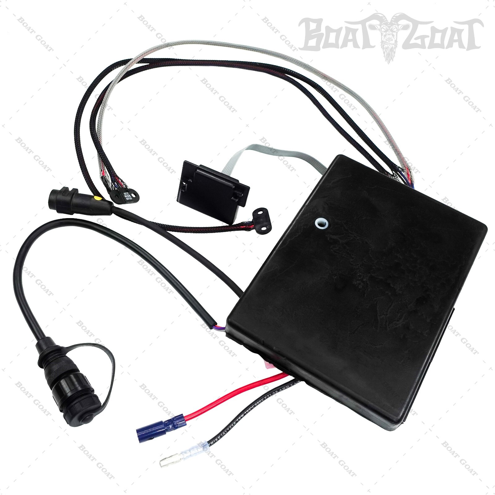 Minn Kota Control Board - Ulterra / Riptide - 24 Volt - 60" Shaft - 2774080