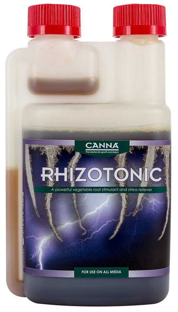 CANNA Rhizotonic 250ml