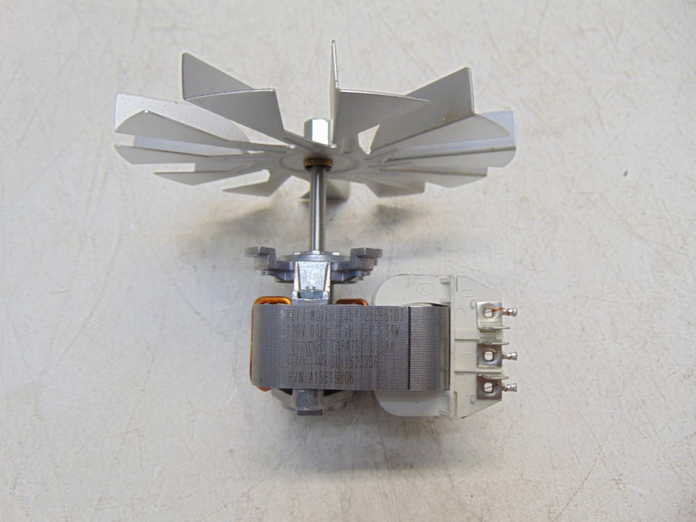 Frigidaire Range GCFI3060BFA Convection Fan Assembly
