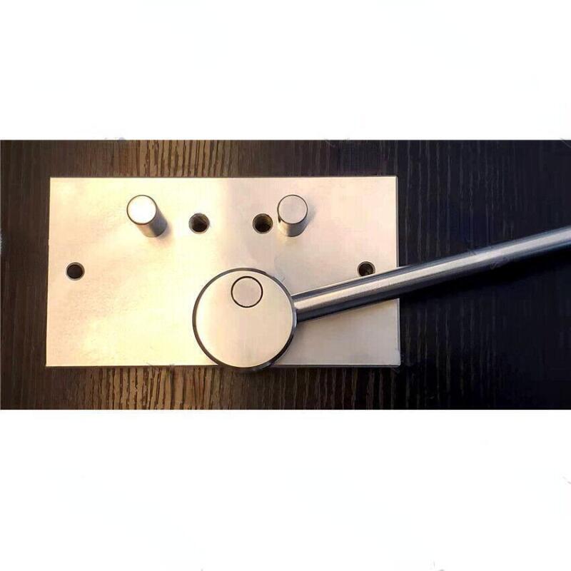 Arc Corrector Scissors Arc Adjuster Round Radian Corrector Scissors Repair Tool