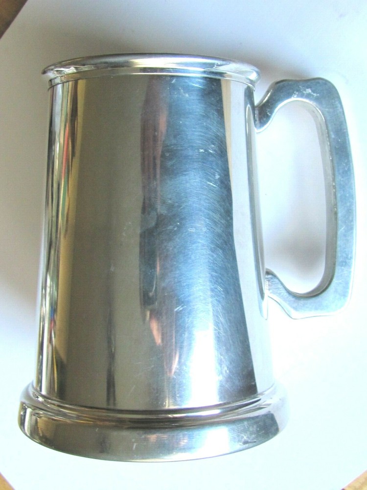 MAY 1977 IBM COMPUTER EMPLOYEE AWARD MUG ATAR PROGRAM I FALK