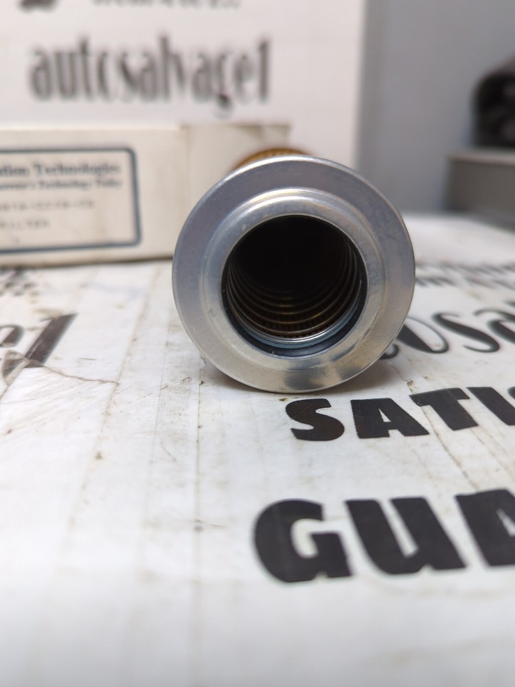 SEPERATION TECHNOLOGIES,801A-CC10-CB, FILTER ELEMENT NOS