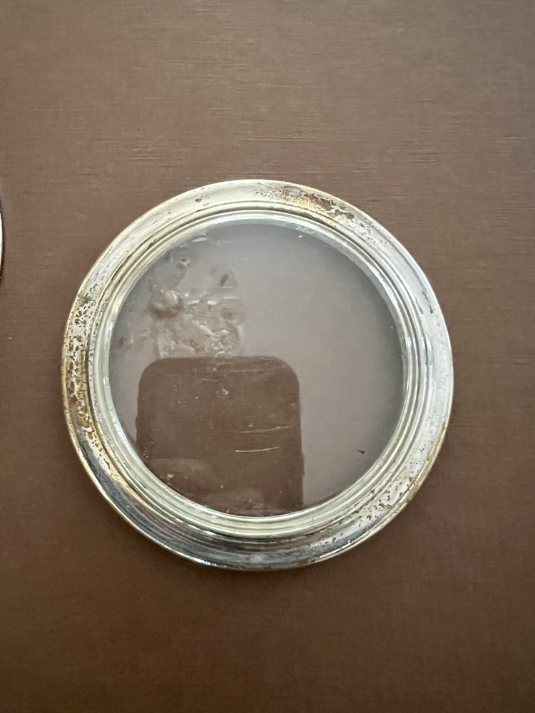 WWI U21 Uboat Chronometer Deck Clock