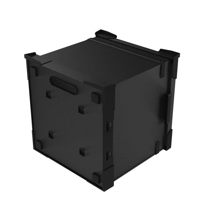 HumminGuru: FlexiCube LP Storage Box