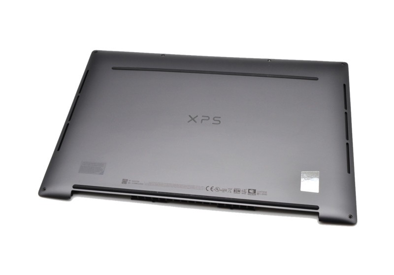 4JVX5 - Base Assembly, Bottom, Magnetite