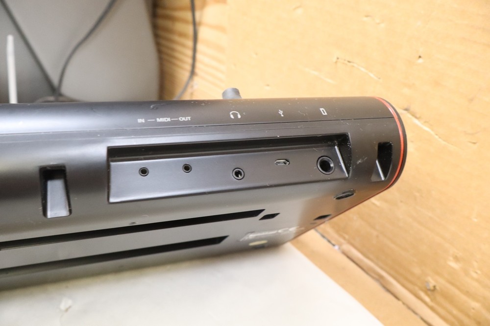 IK Multimedia iRig Keys 2 Pro USB/MIDI Keyboard Controller