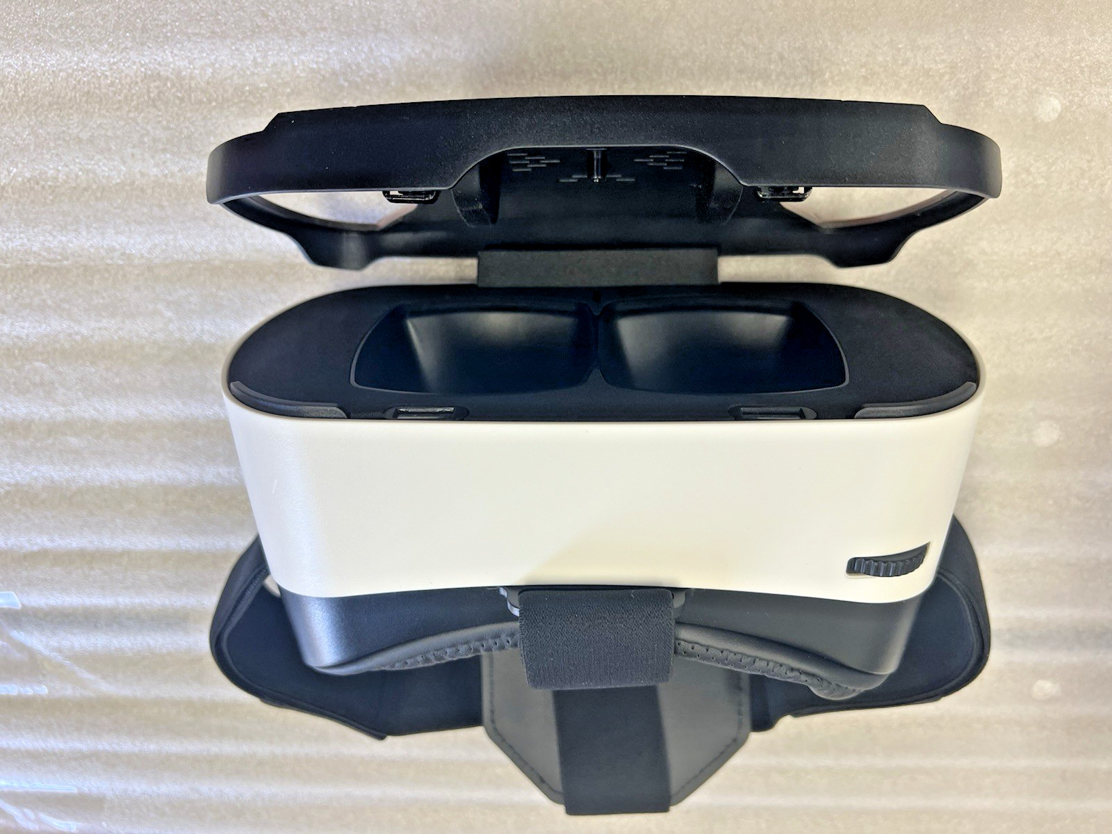 VR Headset Goggles for iPhone Android Smartphone 3D Virtual Reality Glasses