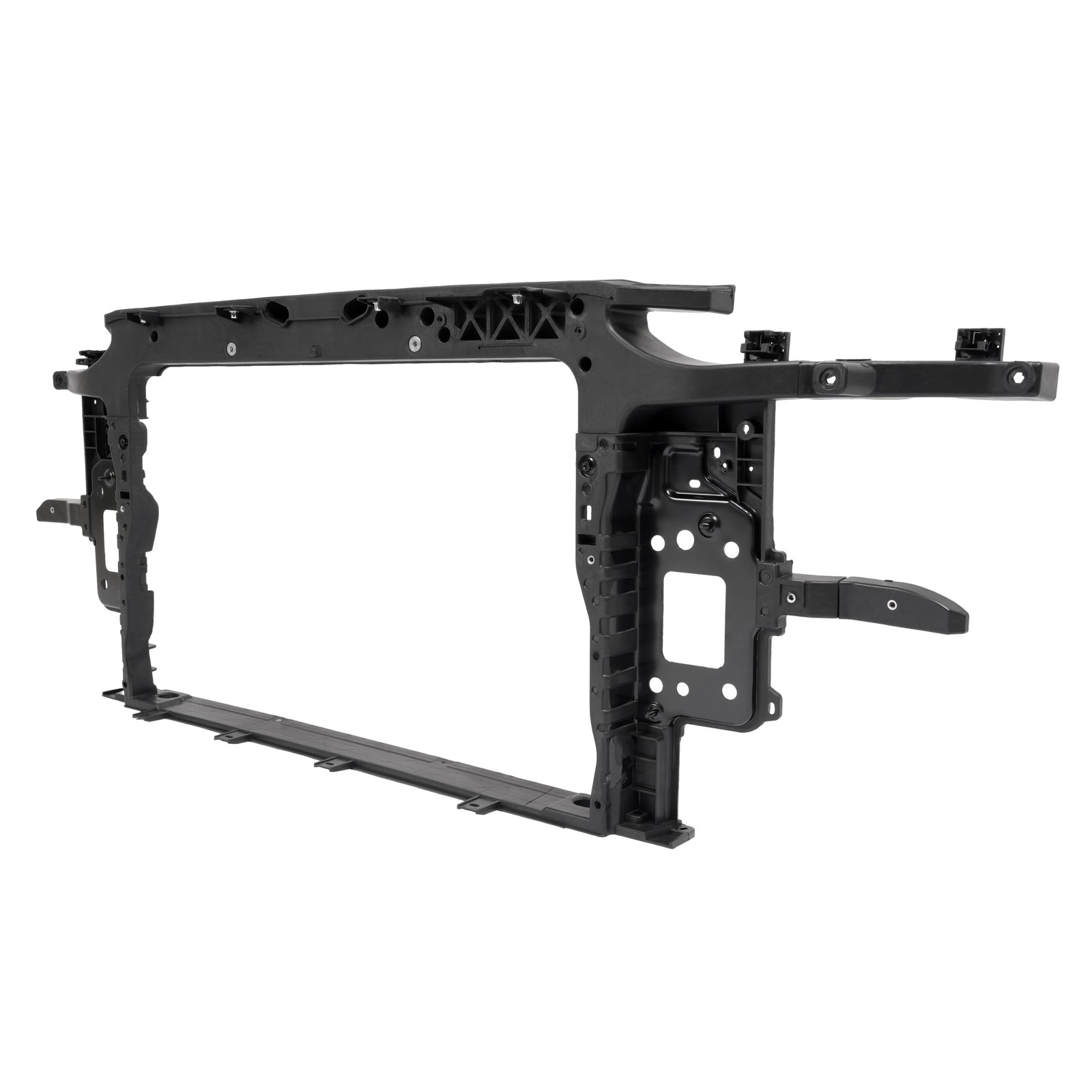 For Hyundai Kona 2018-2021 Radiator Support Assembly 64101J9000 HY1225208