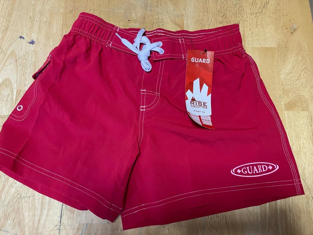 Rise Guard Flex Short Female