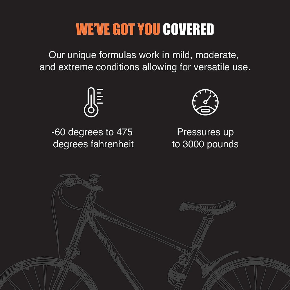 Lubricant Drip Bottle - 6 Oz