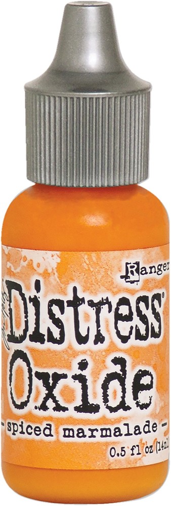 Ranger Tim Holtz Distress Oxides Ink Refill Multicolor Standard Functional