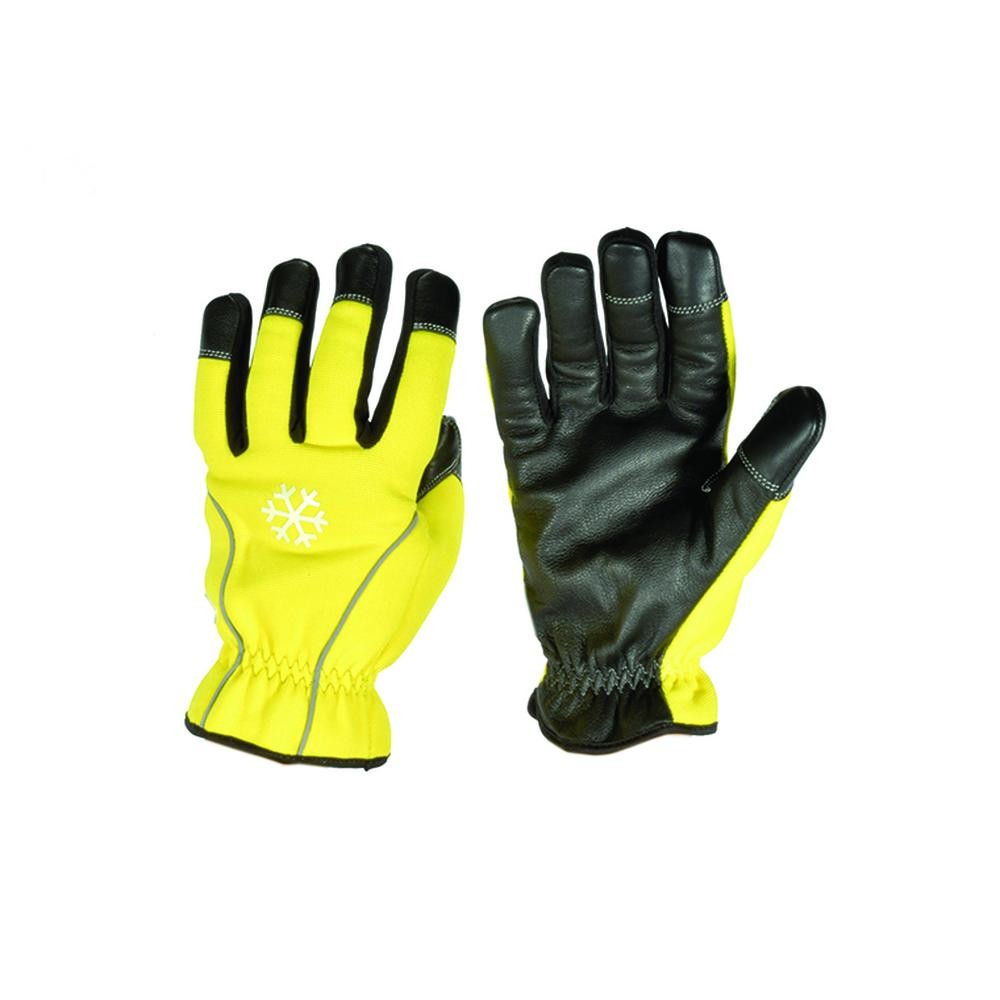 16700 COLD WEATHER GLOVES, LARGE