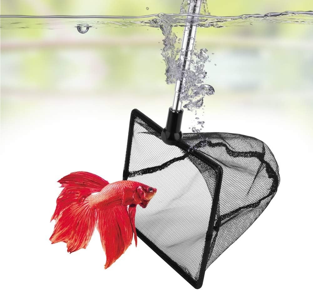 5 Inch Extendable Aquarium Fish Net