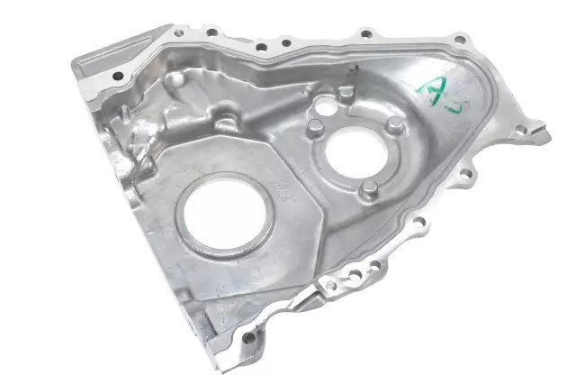 Genuine GM Engine Front Cover 12688896