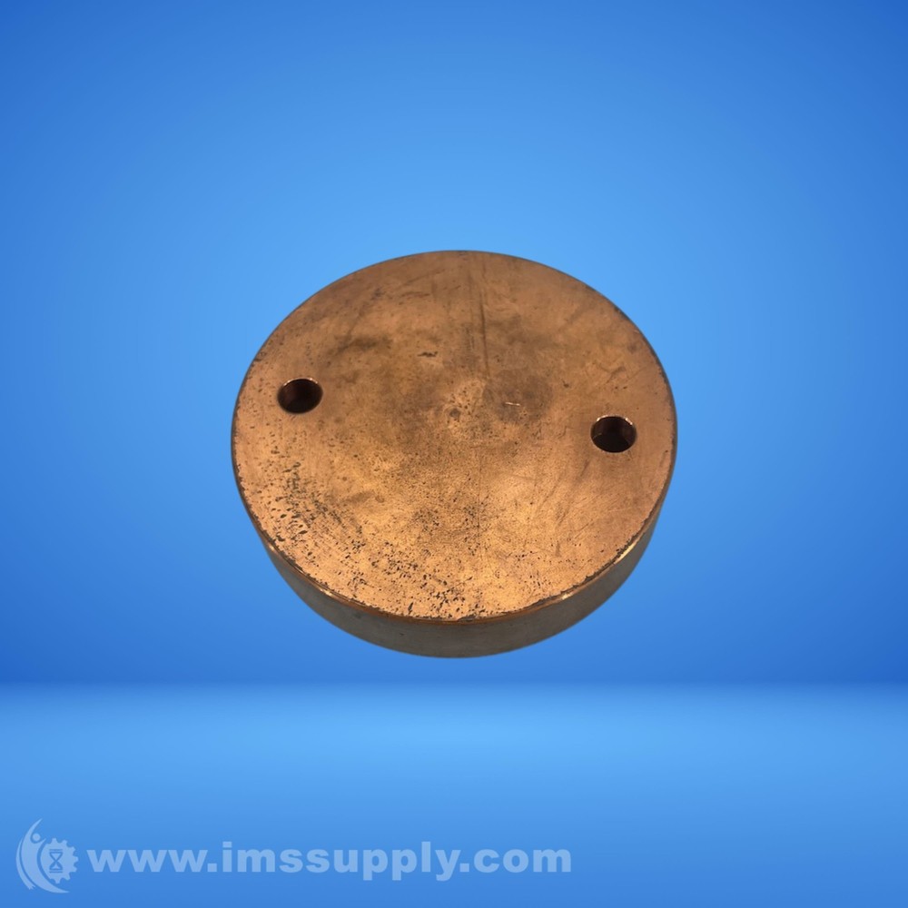 Copper Alloy Mechanical Component FNIP