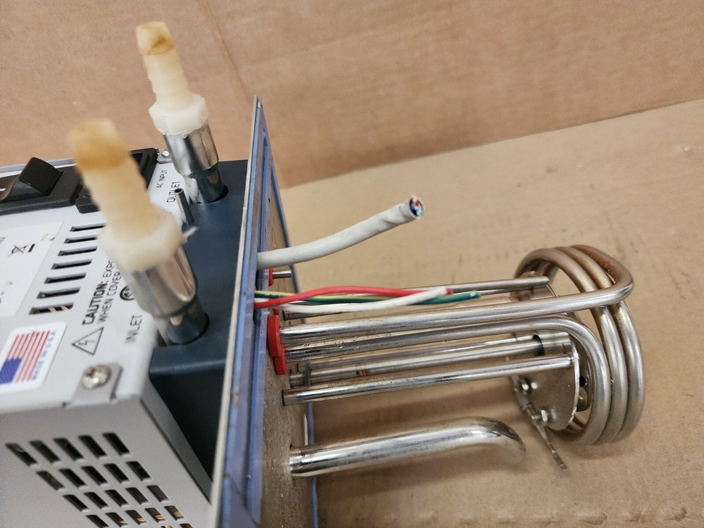 VWR 1140S Refrigerated Heating Circulating Bath CONTROLLER / HEATER