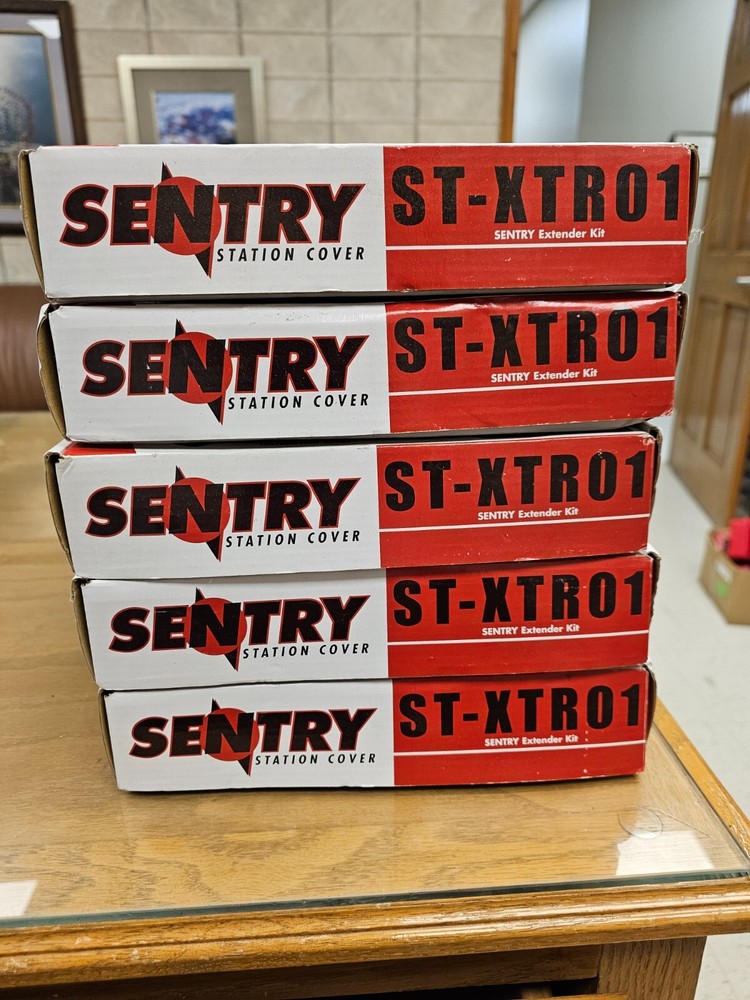 SIGCOM ST-XTR01 Extender Kit (NEW IN BOX)