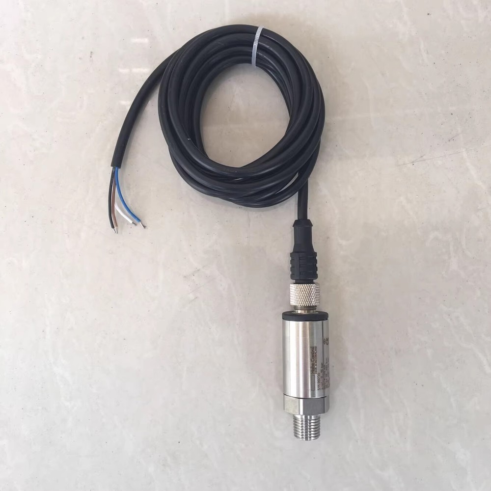 1pcs HUBA control 511.99230 pressure sensor