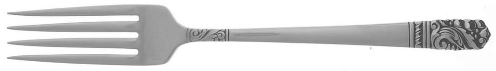 Oneida Silver Mansion House Fork 496538