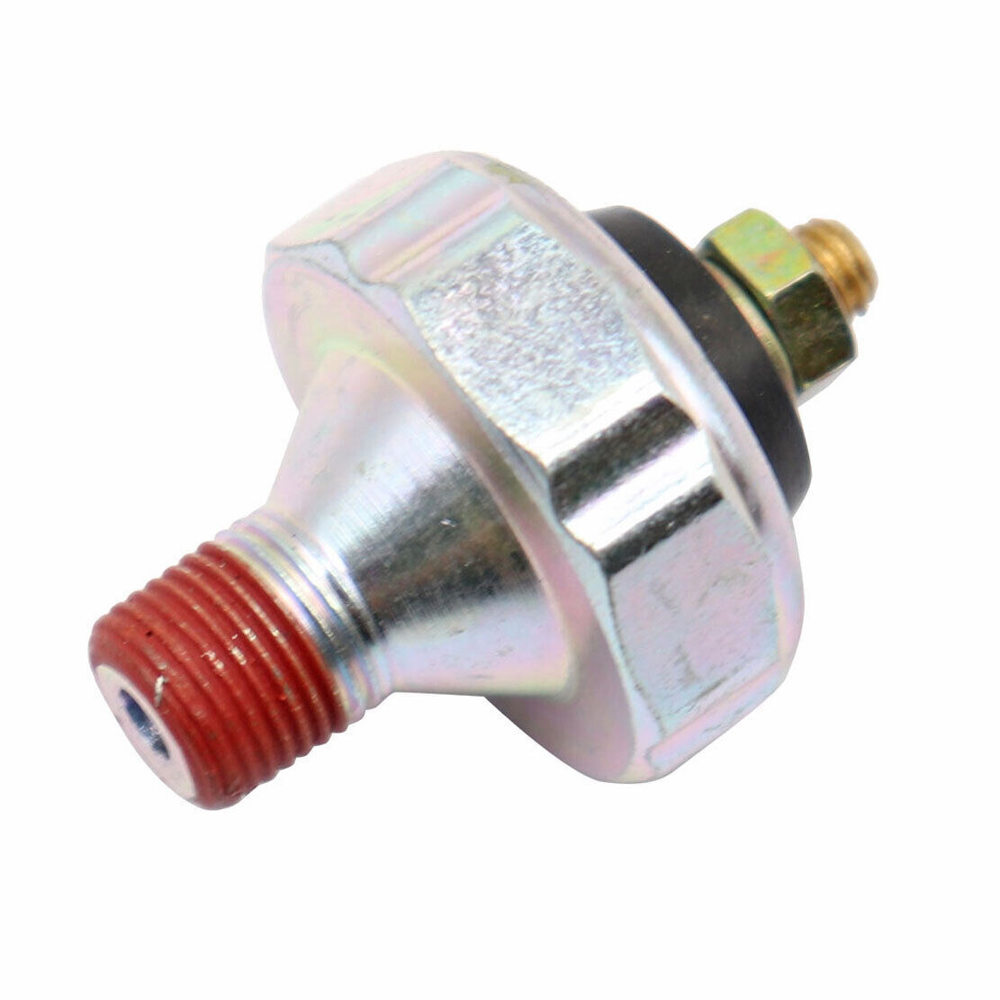 Low Oil Pressure Sender Sensor Switch for Mercruiser 87-805605A1 4.3 5.0 5.7