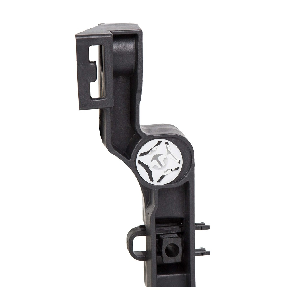 Pair Headlight Lamp Mounting Bracket Compatible with 2009-2020 Dodge Ram 1500