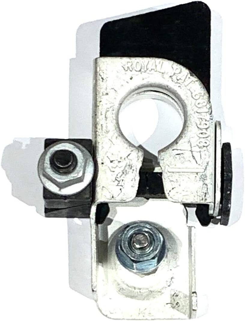 926-878 926878 Negative Battery Terminal Compatible Replacement for FU5Z-14450-A