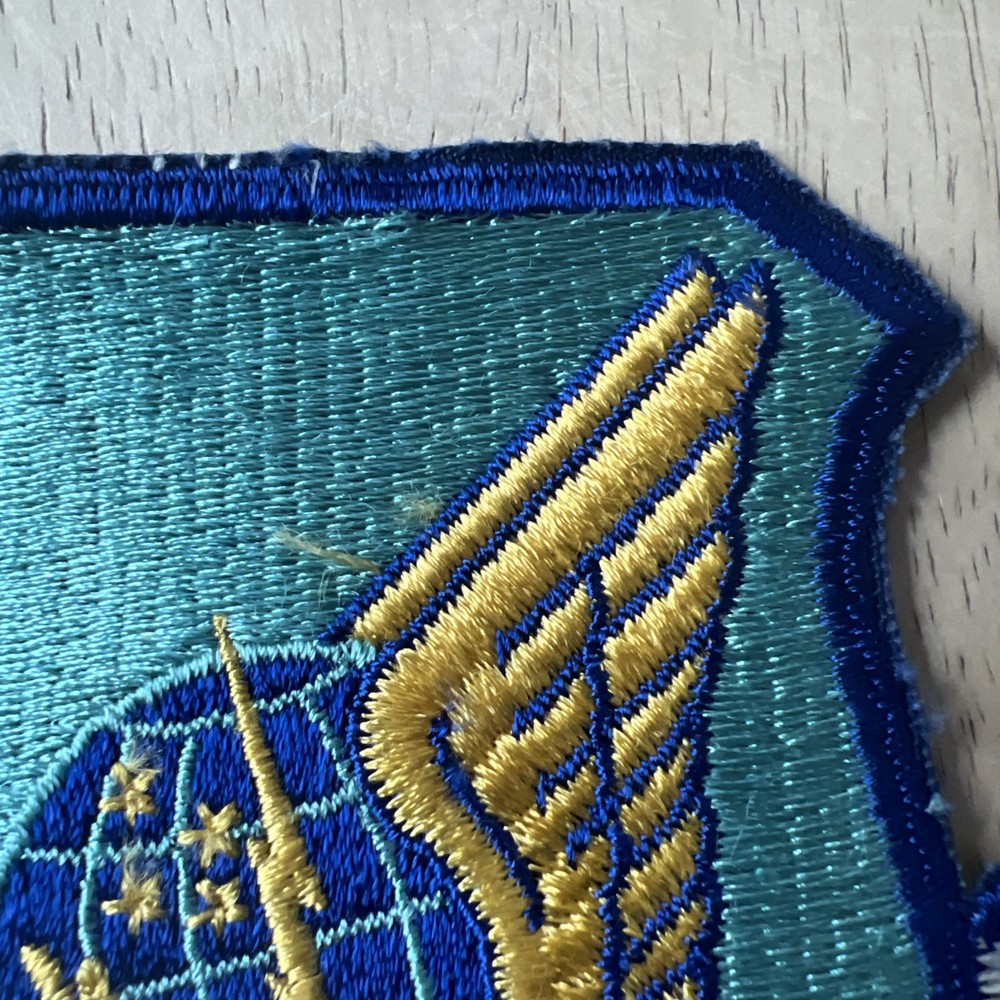 US Air Forces Pacific Air Force Patch