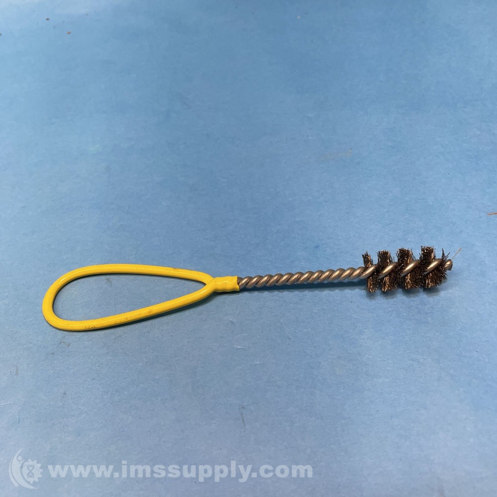 Mill-Rose Soft Twist Fitting Brush FNIP