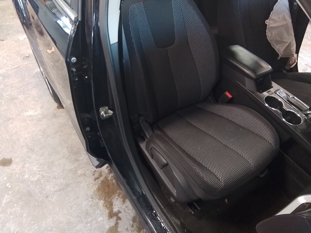 2010-2017 GMC Terrain Dash Mounted Lower 7" Display Screen