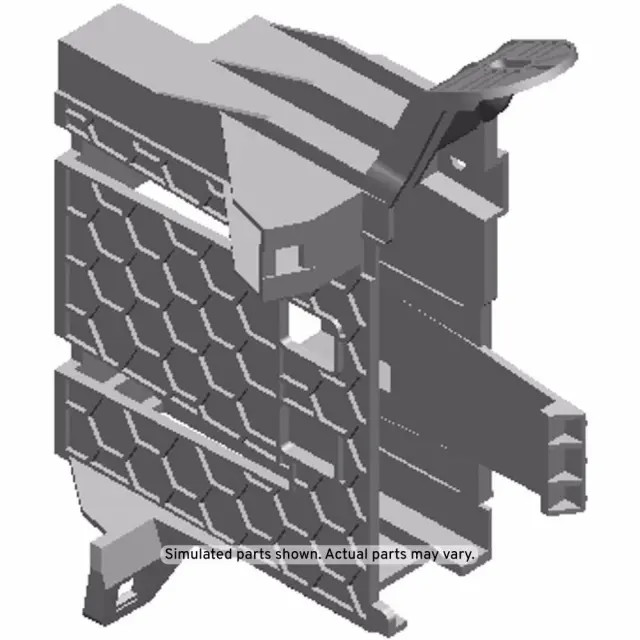 Genuine GM Mount Bracket 42603584