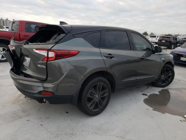 Door Speaker Fits 2021 RDX 569738