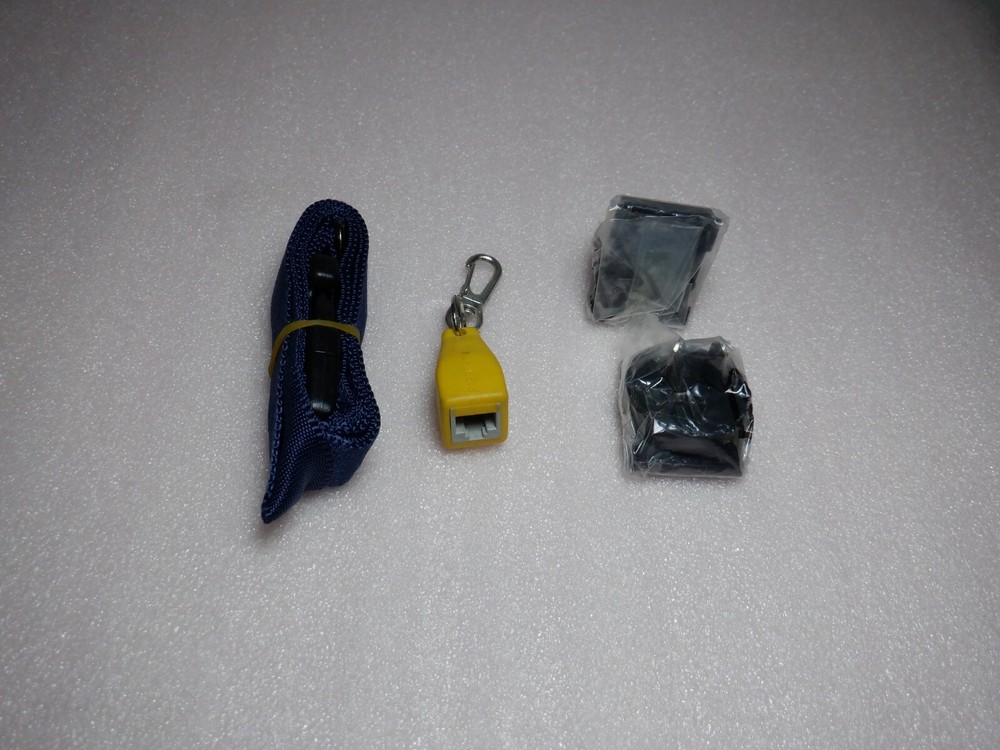 IDEAL SECURITEST PRO 33-892 MULTIFUNCTION CCTV TESTER SET