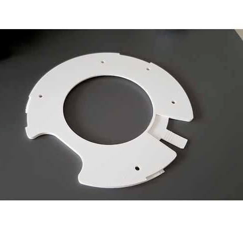 Unifi U6-Pro Ceiling Mount Replacement - U6-LR U6-Enterprise UAP-AC-Pro