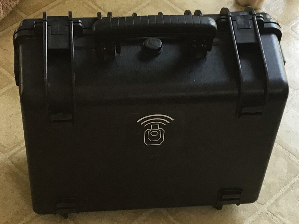 LightReact Target Hit Indication System 6 Piece