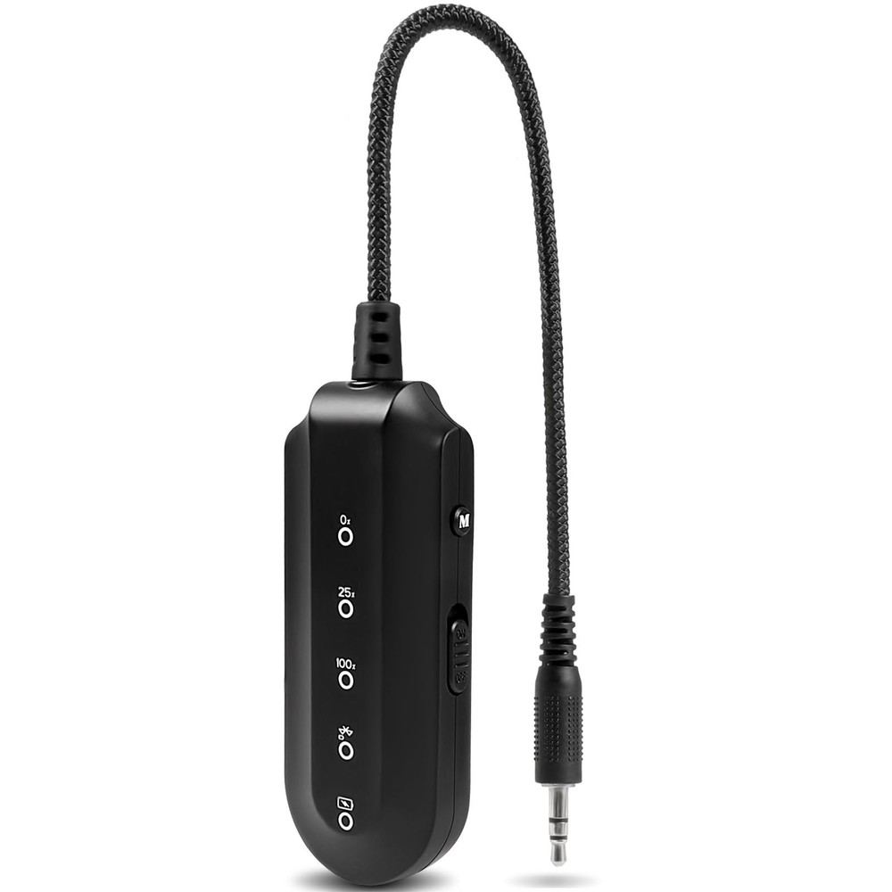 2 PACK Vocal Remover for Karaoke Machines – Portable, Bluetooth-Enabled