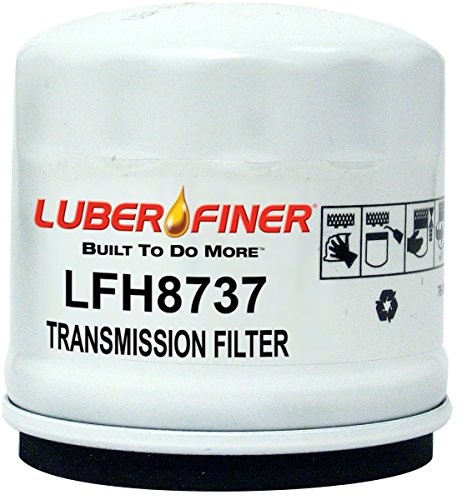 LFH8737 Hydraulic Filter 1 Pack