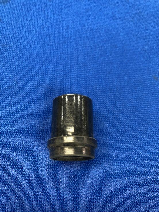 Miller Electric Nozzle Insulator 082-241 GA20C gun 082241 ATTC OBSOLETE