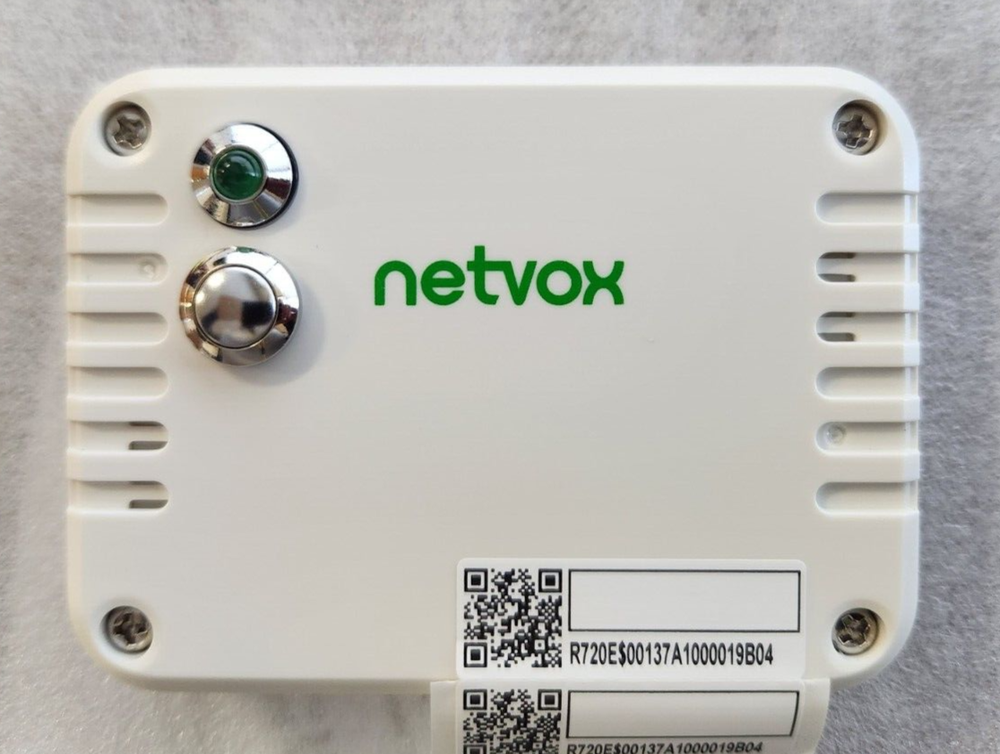NEW Netvox R720E LoRaWAN wireless TVOC/Temp/Humidity Sensor