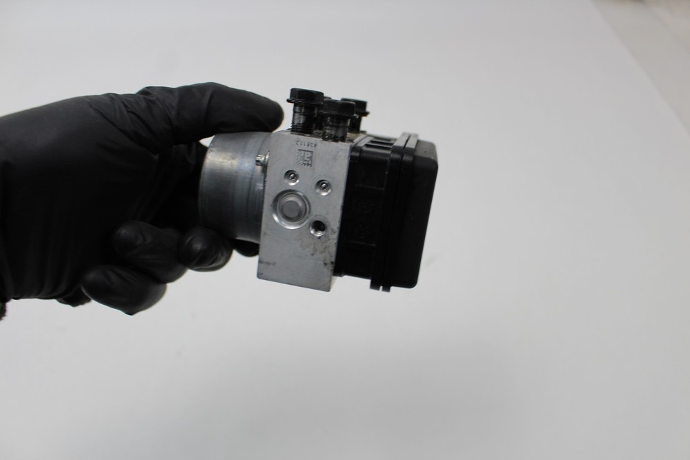17-20 Ducati Monster 797 Abs Control Module Pump