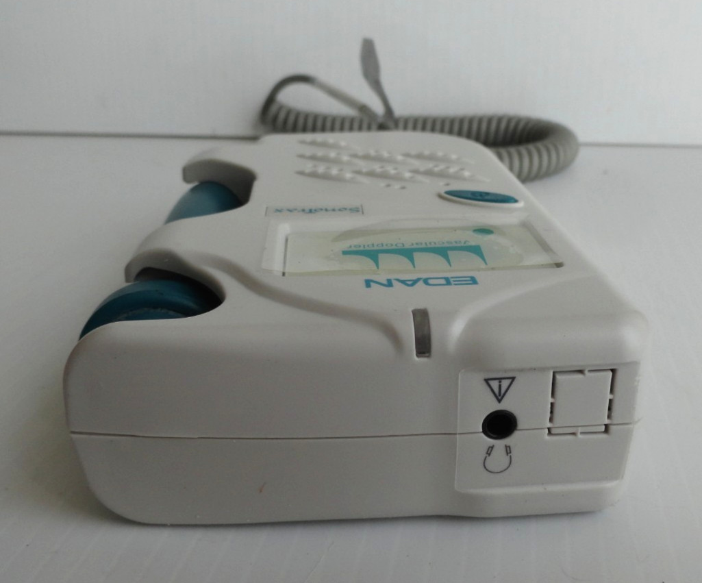Edan SonoTrax Vascular Ultrasonic